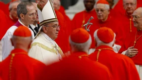 Franziskus und seine Prinzipien