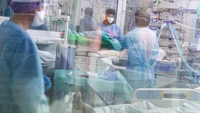 Weniger Neuinfektionen – Inzidenz geht weiter zurück