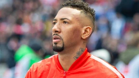 Bayern-Profi Boateng rechtfertigt verbotenes Verhalten