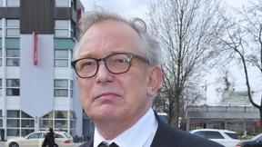 Starfriseur Gerhard Meir ist tot