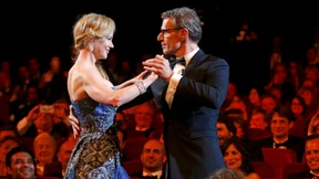 Glamour unter Palmen