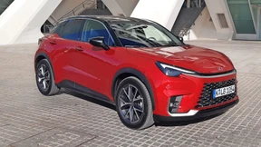 Klein und fein soll die junge Erfolgsformel sein