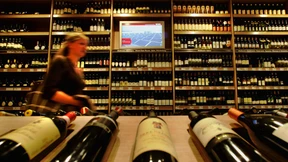 Nische für teure Weine ist größer als gedacht