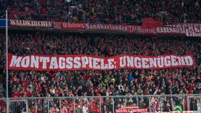 Erfolgreicher Protest aus der Kurve