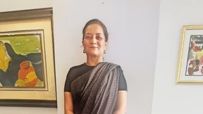 Von Londons Hyde Park in die Nähfabrik