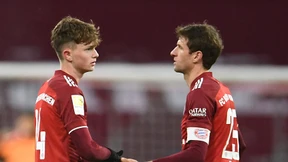 Warum die Bundesliga am Spielplan festhält