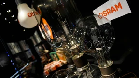 AMS auf der Zielgeraden mit Osram-Übernahme