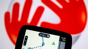 Google-Deal lässt Aktienkurs von Tomtom um 30 Prozent fallen