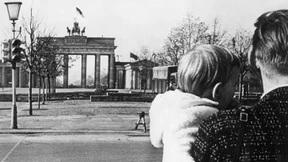 Mehr Anerkennung für den Osten