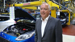 Chefs von Ford und Toyota wollen IAA in Köln