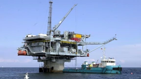 RWE Dea will wieder Öl in der Kieler Bucht fördern