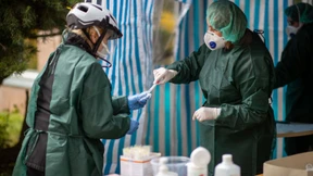 Das Virus ist nicht an allem schuld