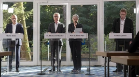 „Beide Seiten müssen Kröten schlucken“