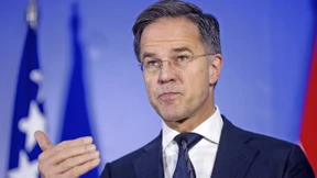 Der neue Trump-Flüsterer der NATO