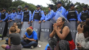 Honduras wirft Aktivisten Destabilisierung vor