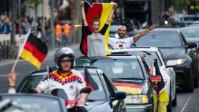 „Beim Autokorso feiert man sich selbst“