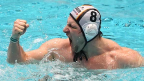 Über Edmonton nach Olympia