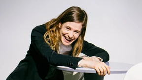 Die Blumen welk, der Liebhaber kalt