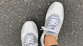 Zu Fuß zwischen den Kulturen