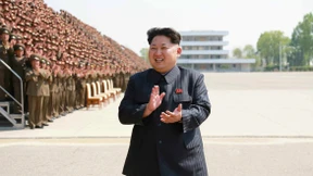 Lebt Kim Jong-uns Tante doch noch?