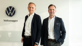 „Wir haben als Industrie mit massiven Gegenwinden zu kämpfen“