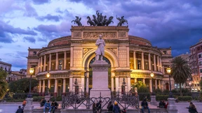 Keine Angst vor Müll, Chaos und der Mafia!