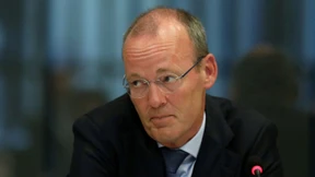 Verschuldung behindert Geldpolitik nicht