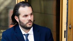 Ehemaliger Goldman-Sachs-Banker muss ins Gefängnis