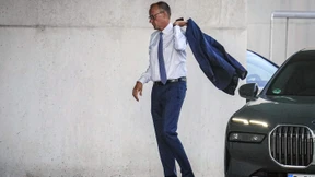 Über dieses Angebot muss der Kanzler nachdenken