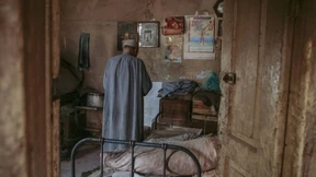 In den Erzählungen lebt dieses Judentum weiter