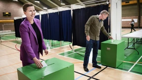 Dänemark will sich an EU-Sicherheitspolitik beteiligen