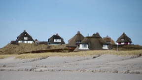 Sylt wird günstiger, Usedom teurer