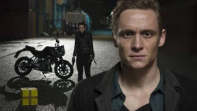 „You are wanted“