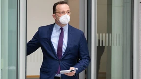 Spahn setzt auf Marburg