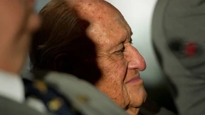 Fifa über Jahre Selbstbedienungsladen