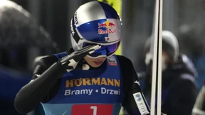 Natürlich wieder Ryoyu Kobayashi