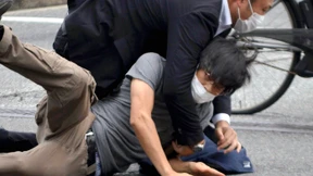 Lebenslange Haft für Abe-Attentäter