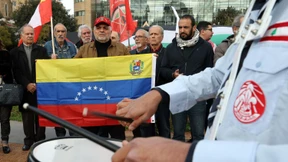 Wie Maduros Sturz die Hizbullah schwächt