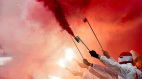 Alarmstimmung vor dem Derby in Köln