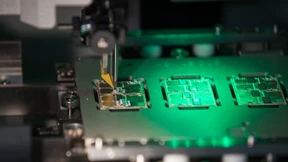 Wolfspeed und ZF planen Chipfabrik im Saarland