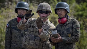 Amerikas Signal an China