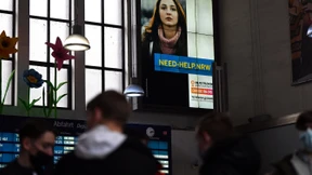 NRW startet Kampagne gegen Menschenhandel