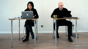 Selbständigmachen ist kein Thema