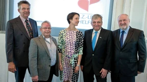 F.A.Z.-Leser helfen mit vielen Spenden