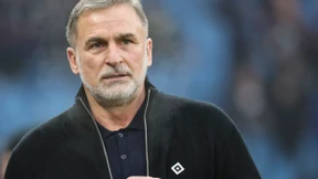 Hamburger SV konkretisiert Gründe für Kuntz-Aus