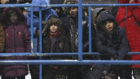 Hier werden Migranten verraten und verkauft