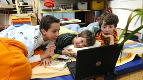 Vom Umgang mit dem Fremdkind