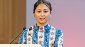 Schwan verlässt Credit Suisse – Keyu Jin kommt