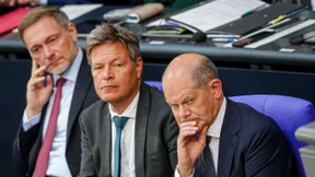 Die Wähler belohnen Einigkeit