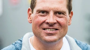 Jan Ullrich spricht über seine Krankheit